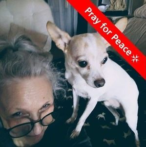 Meet your Posher, Vicki